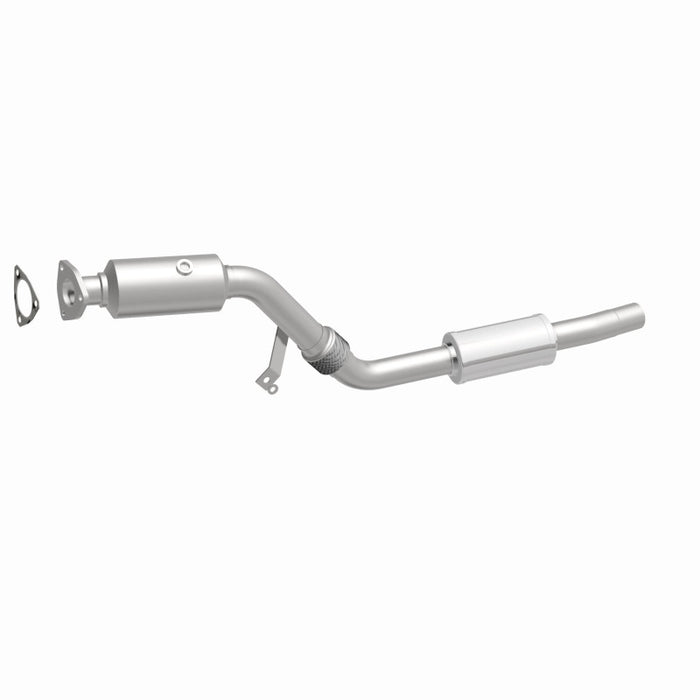 MagnaFlow Conv DF 08-09 Audi A4 Quattro 3.2L