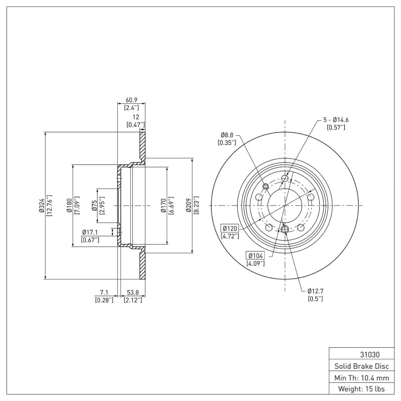 Technical Drawing