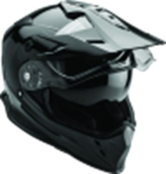 FIRSTGEAR Ajax Adventure Helmet Black - XL