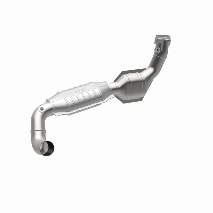 MagnaFlow Conv DF 01-02 Ford F-150 5.4L