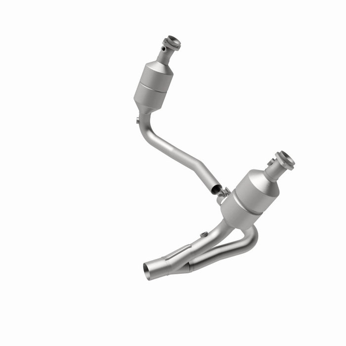 MagnaFlow Conv DF 04 Dakota 3.7/4.7 4WD OEM