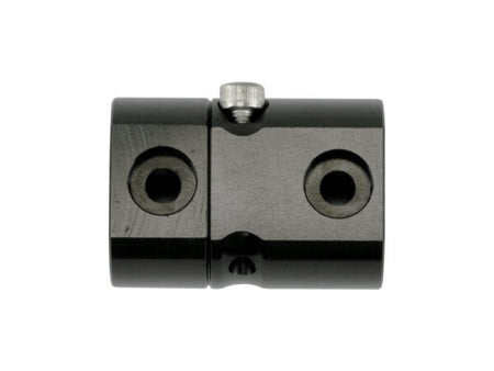 Turbosmart Double Wide Sensor Block 1/8 NPT