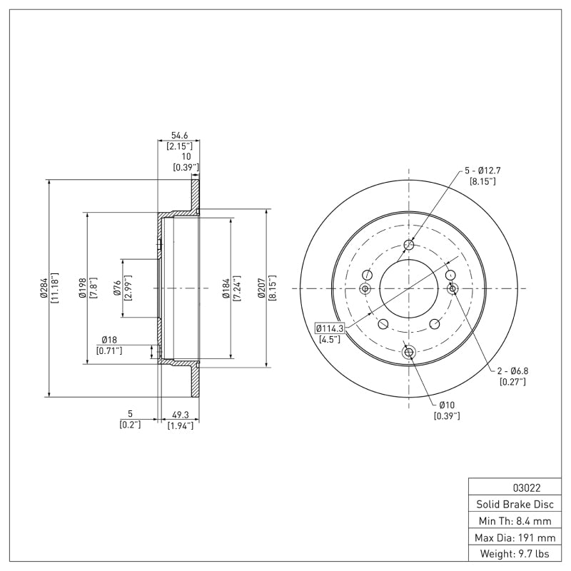 Technical Drawing