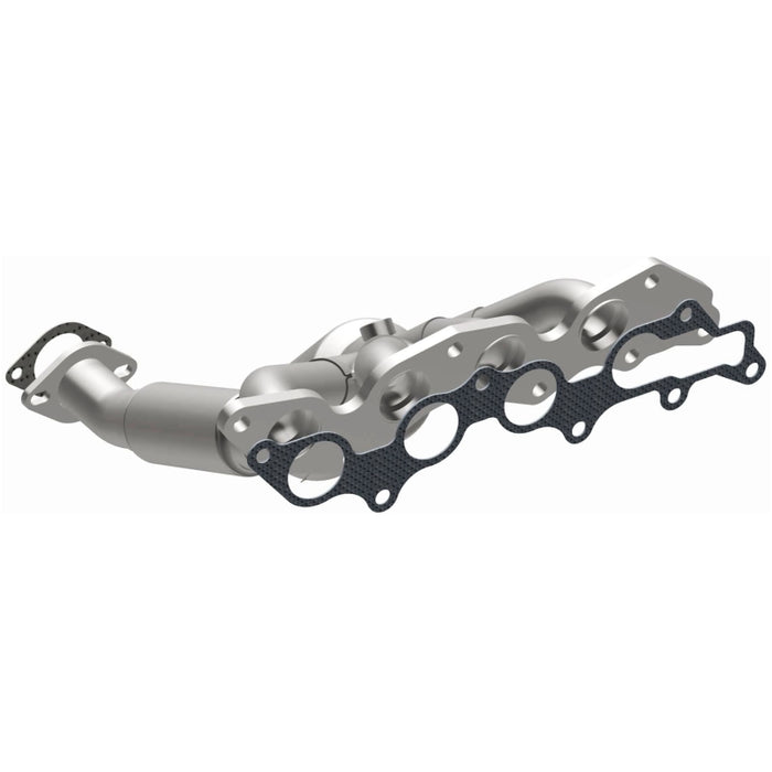 MagnaFlow Conv DF 08-09 Ford Focus 2.0L