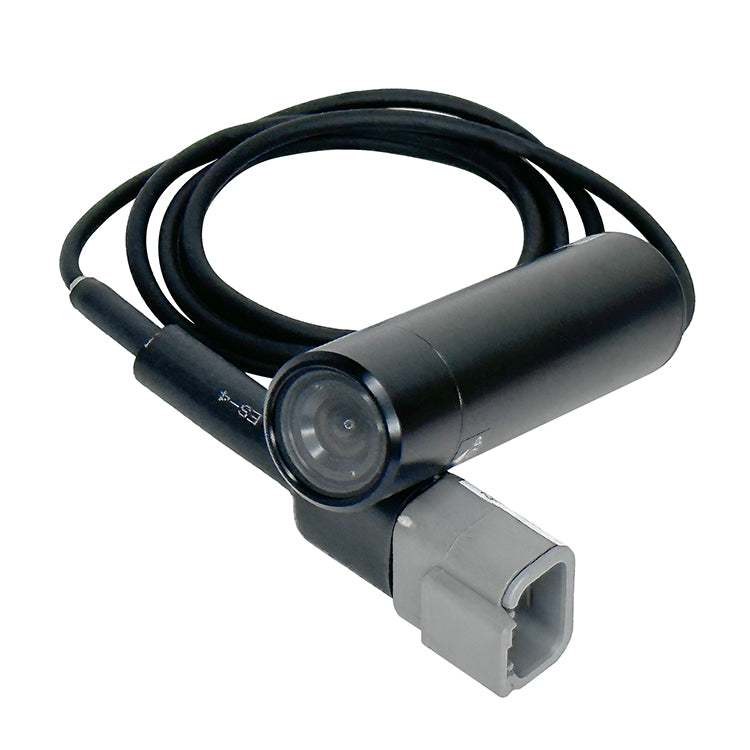 MoTeC PAL Bullet Camera (12V)