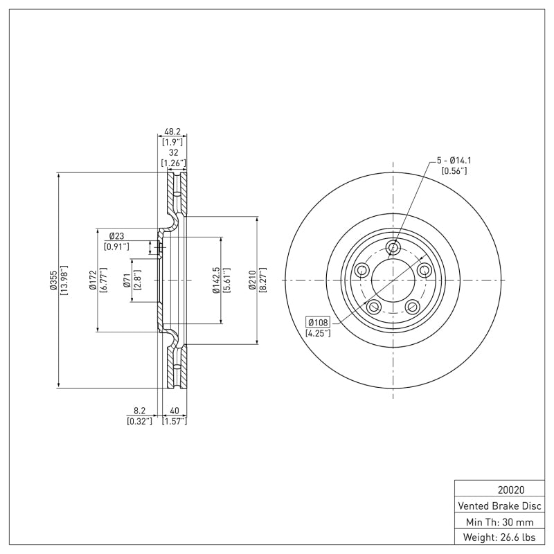 Technical Drawing