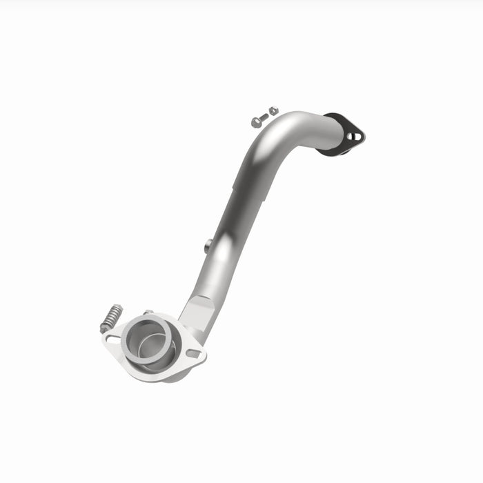 BRE Exhaust 05-10 tC 2.4L Front Pipe Kit