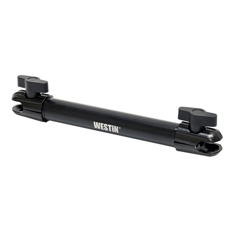 Westin Adventure Mount Accessory - 20mm Ball Arm Mount (Large) 8.26
