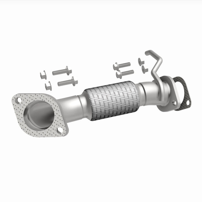 BRE Exhaust 11-15 Kia Optima Front Pipe Kit