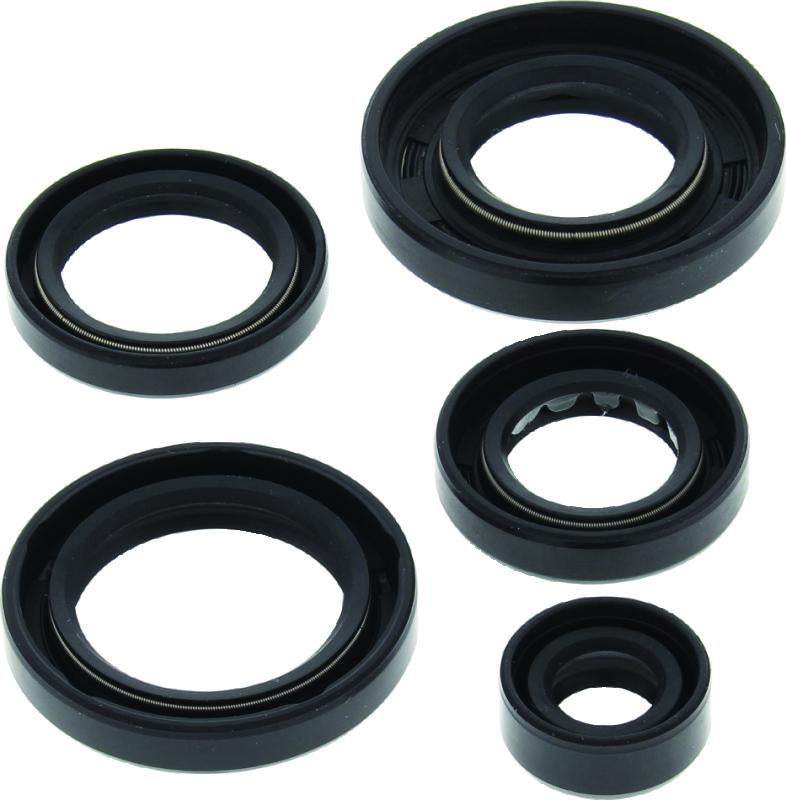 QuadBoss Oil Seal Set