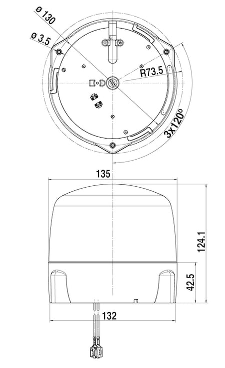 Technical Drawing