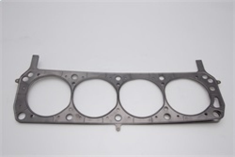 Cometic Ford 302/351W Windsor V8 .027in MLS Cylinder Head Gasket - 4.100in Bore - SVO