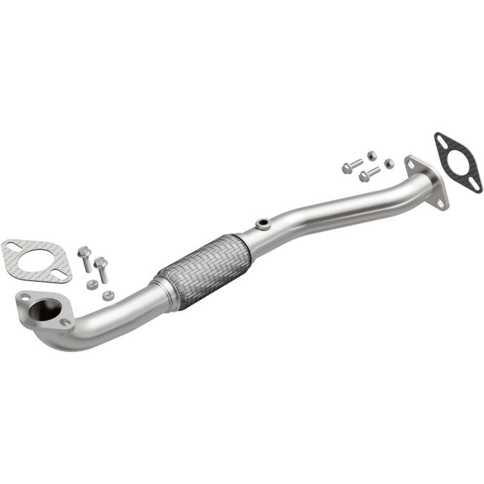 BRE Exhaust 04-09 Kia SPECTRA 2.0L Front Pipe Kit