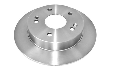 DBA 20-24 Chevrolet Silverado 2500 HD Rotor & Pad Kit Level 1