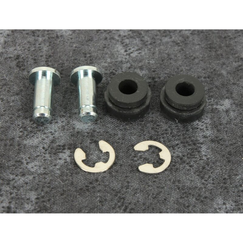 Bikers Choice 68-95 FLH FXST FLST FXWG Speedo Mounting Kit for 5in Dash Mount Speedometer