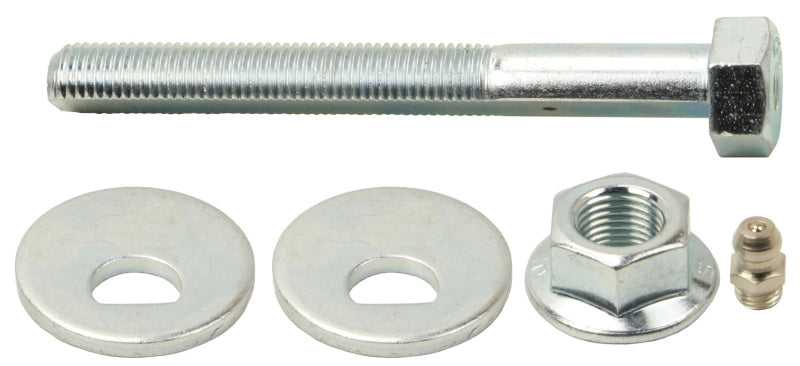 MOOG 09-18 Mazda 3 Sport Rear Toe Adjuster