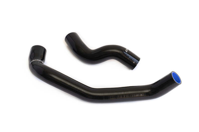 GReddy 89-94 JDM Nissan Skyline GT-R Silicone Radiator Hoses BNR32