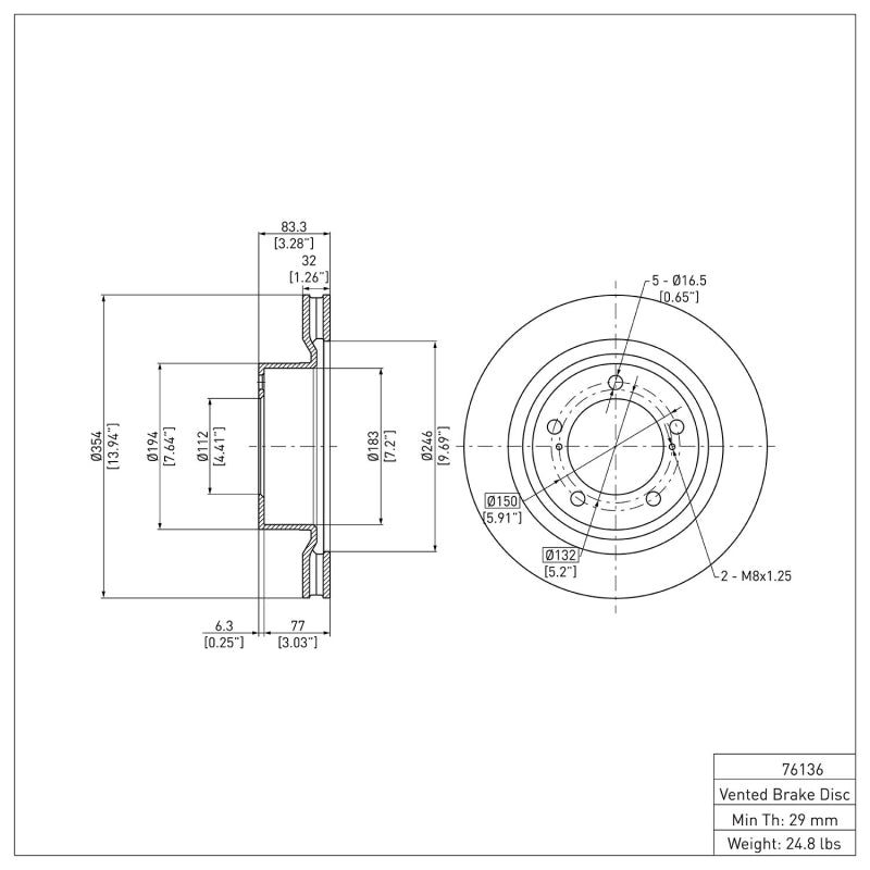 Technical Drawing