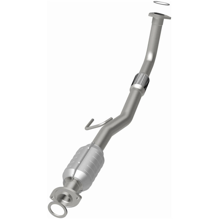 MagnaFlow Conv DF 99-00 Toyota Camry 2.2L