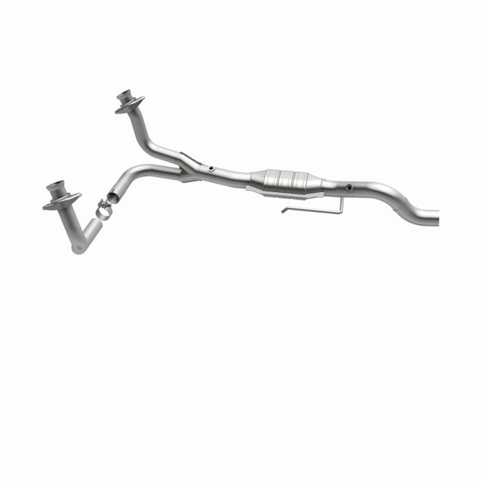 MagnaFlow Conv DF 00-03 Dodge Dakota 4.7L 4WD