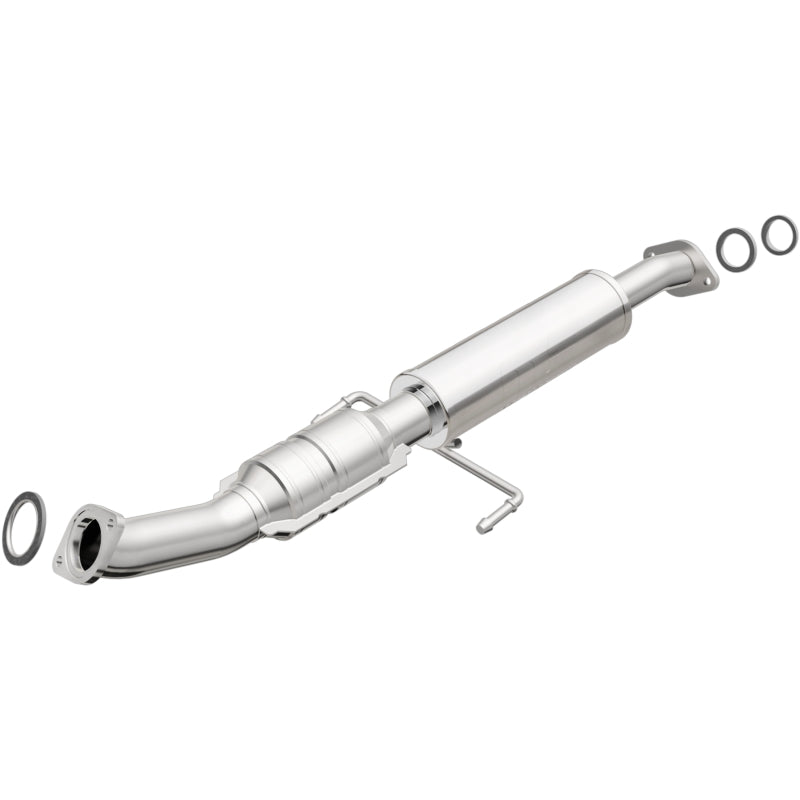 MagnaFlow Direct Fit Catalytic Converter Scion XB- 08-13 2.4L