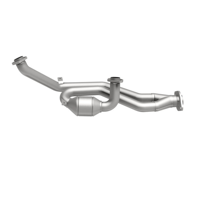 Magnaflow Conv DF 00 Lexus ES300 3.0L