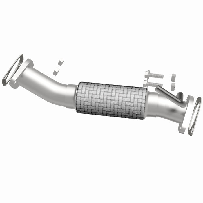BRE Exhaust 13-16 SANTA FE SPORT SORENTO 2.4L Front Pipe Kit