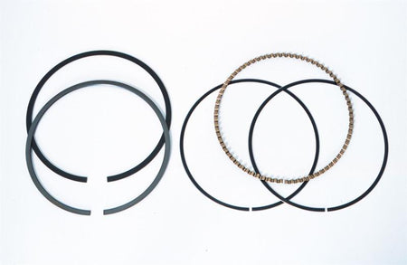 Mahle Rings Navistar Max Force 7 2011 - Up Moly Ring Set