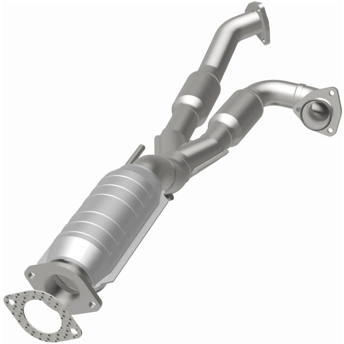 MagnaFlow Conv DF 02-05 Altima 3.5 y-pipe OE