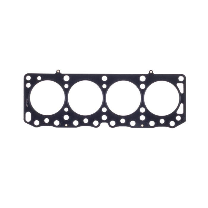 Cometic Ford Pre-Crossflow OHV Kent-Crossflow OHV Kent .045in MLS Cylinder Head Gasket-87mm Bore