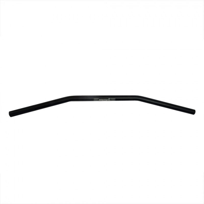 Renthal Road Sport 7/ 8 in. Handlebar - Black