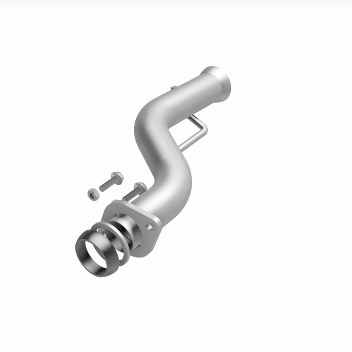 BRE Exhaust 11-13 Jeep Grand Cherokee 3.6L Front Pipe Kit