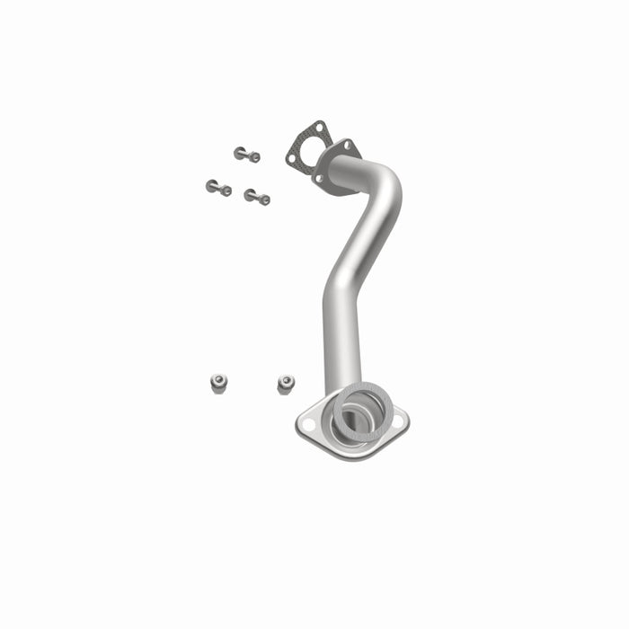 BRE Exhaust 06-11 Civic 1.8L Front Pipe Kit