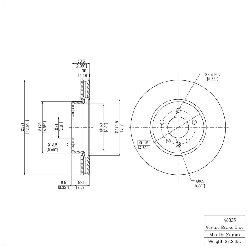 Technical Drawing