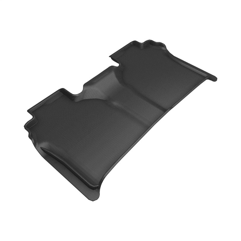 3D MAXpider 07-10 Chrysler Sebring Sedan Kagu Black R1