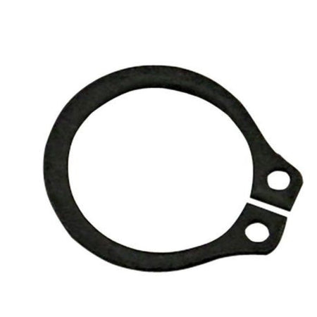 S&S Cycle .382in x .021in External Retaining Ring - 10 Pack