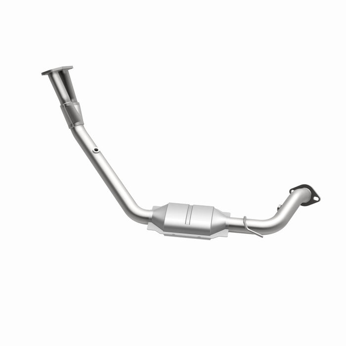 MagnaFlow Conv DF ISUZU RODEO 2.2L OEM