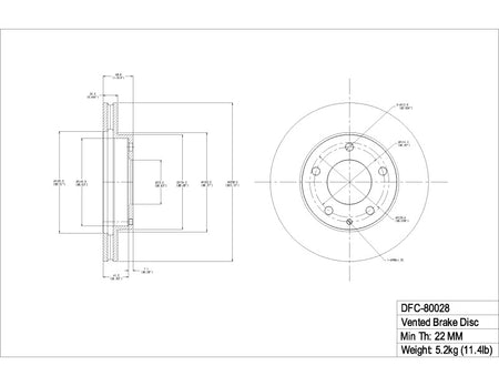 Technical Drawing