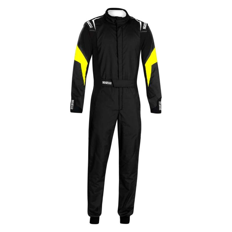 Sparco Suit Competition 58 Black/Yel
