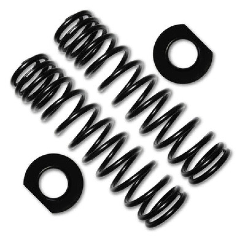 Rock Krawler 2021+ Jeep Wrangler JLU 4DR 2.5in Front Coil (392) Spring Kit