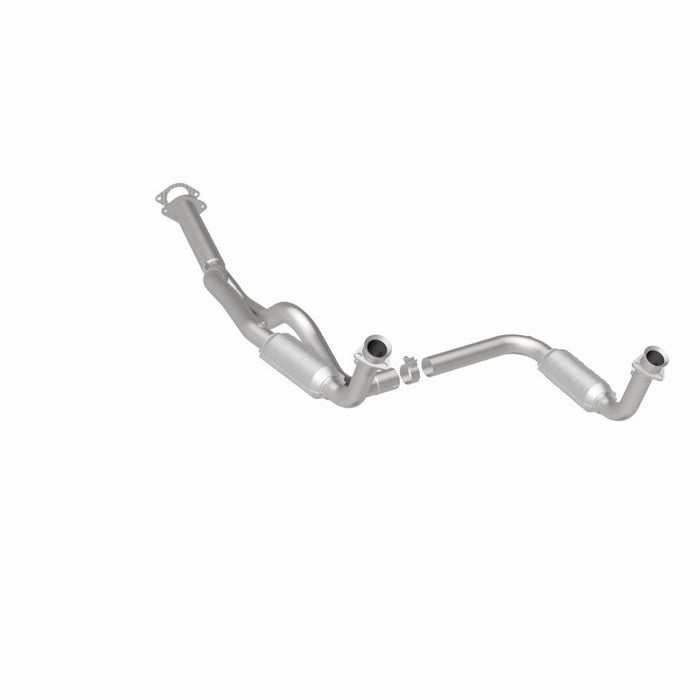 MagnaFlow Conv DF 00 Chevy Express 1500 5.7L