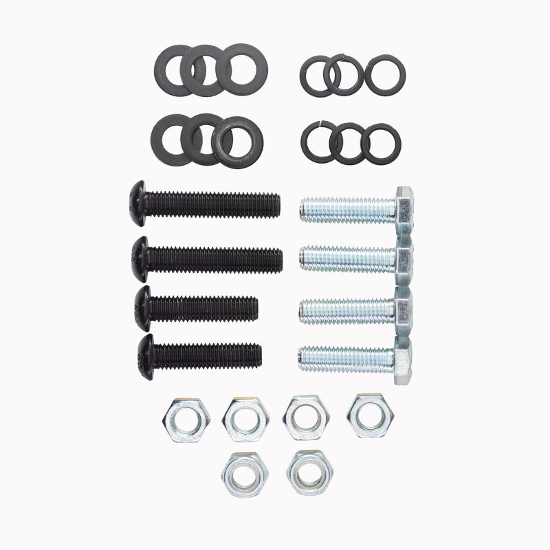 ARB Winch Replacement Master Chassis Mounting Hardware Kit