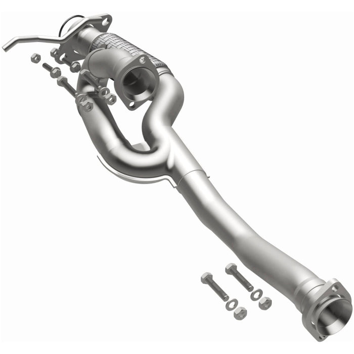 BRE Exhaust 05-07 Ford Freestyle 3.0L Front Pipe Kit