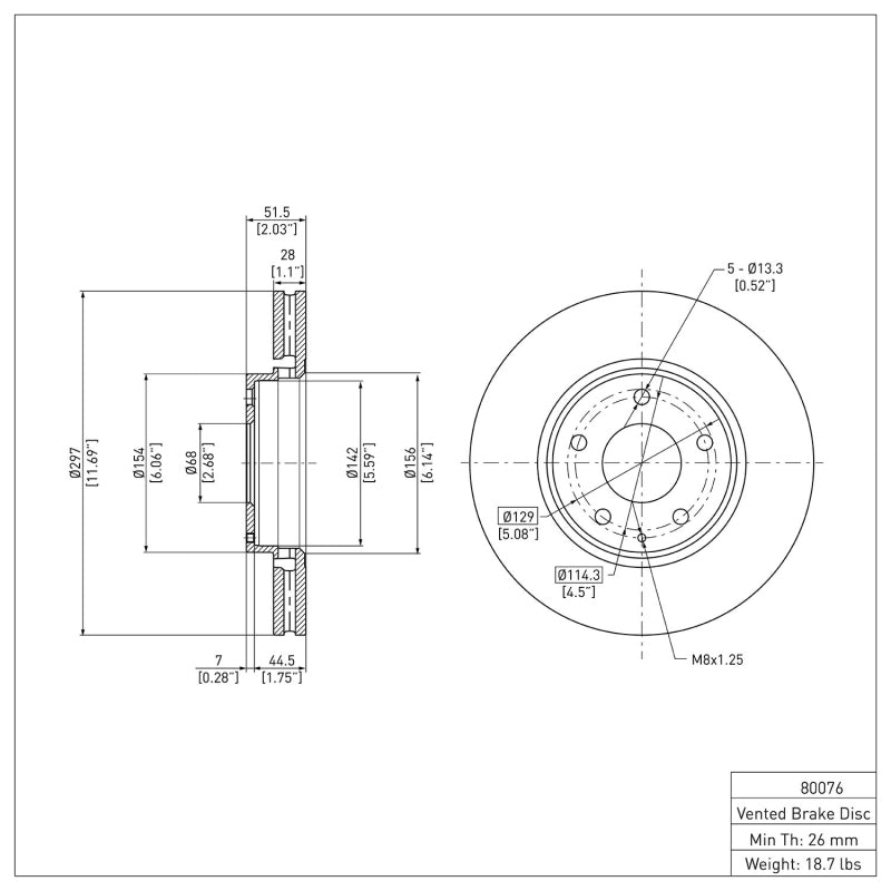 Technical Drawing