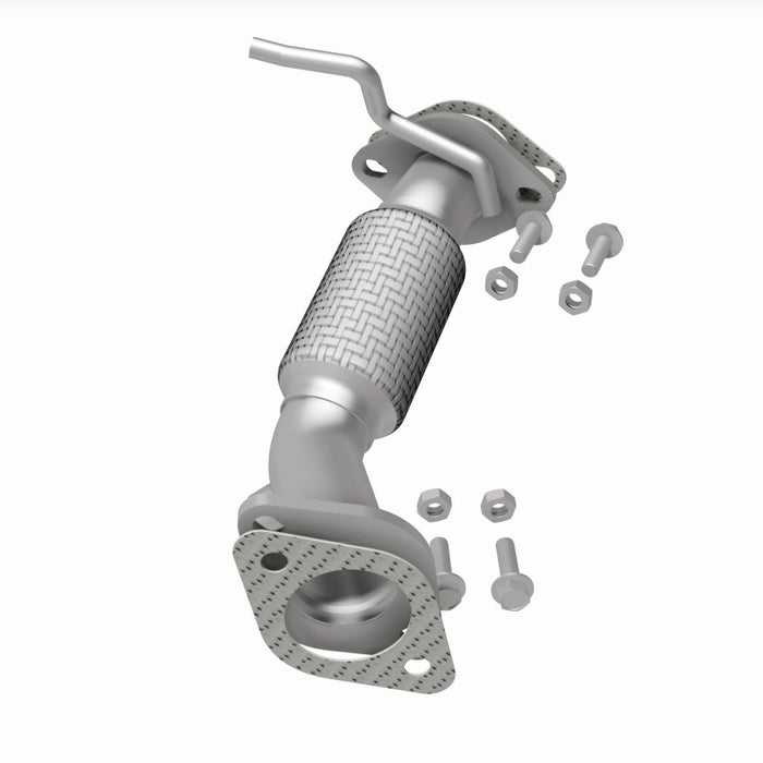 BRE Exhaust 11-14 Sonata 2.0L 2.4L Front Pipe Kit