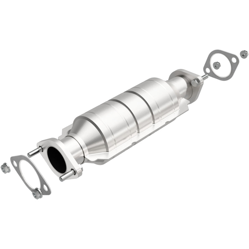 MagnaFlow Direct Fit Catalytic Converter 2008 Kia Spectra 2.0L