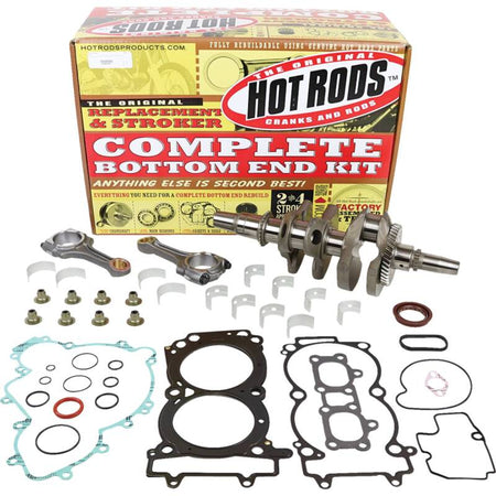 Hot Rods 20-21 PRO XD 2000G/PRO XD 4000G Bottom End Kit
