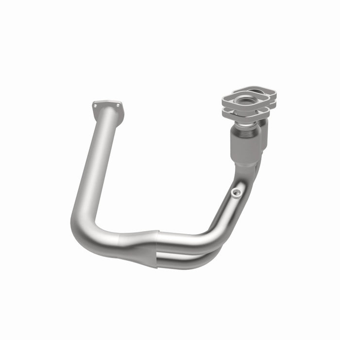 MagnaFlow Conv DF 00-04 Jeep Wrangler 4.0L