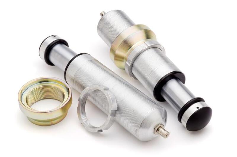 JKS Manufacturing 18-21 Jeep Wrangler JL Coilover Conversion Bump Stop Kit - Front