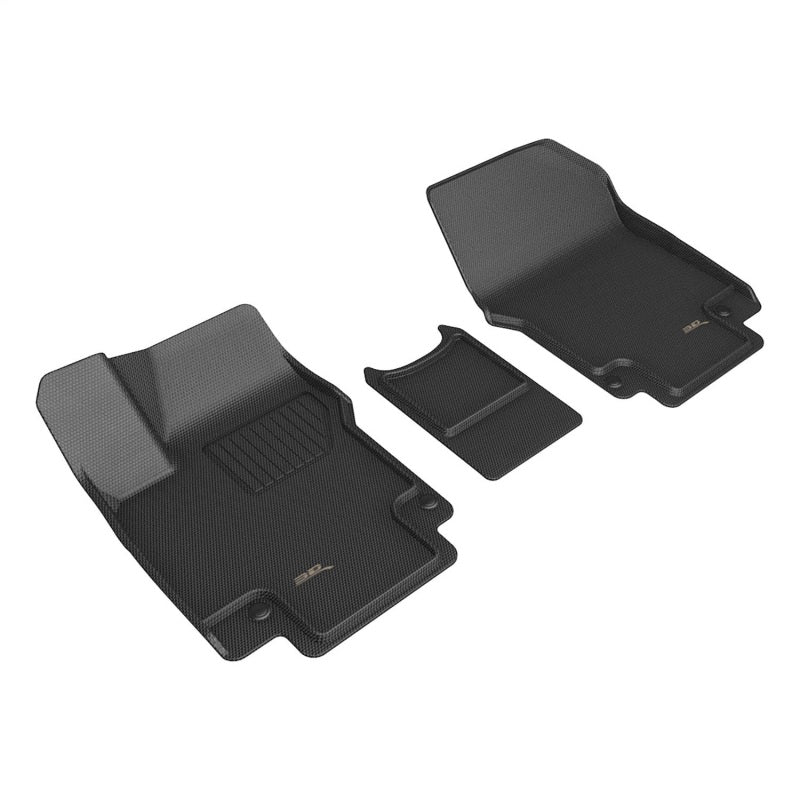 3D MAXpider 25-26 Hyundai Ioniq 5 Kagu Black R1